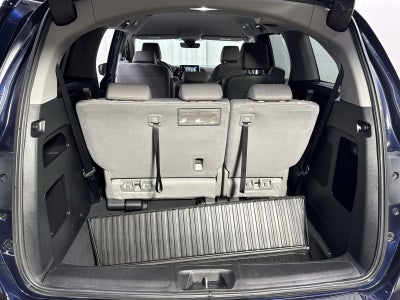 2022 Honda Odyssey EX