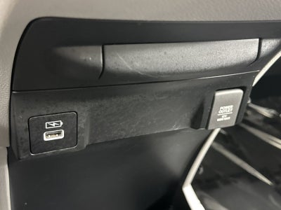 2022 Honda Odyssey EX