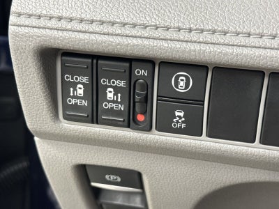 2022 Honda Odyssey EX