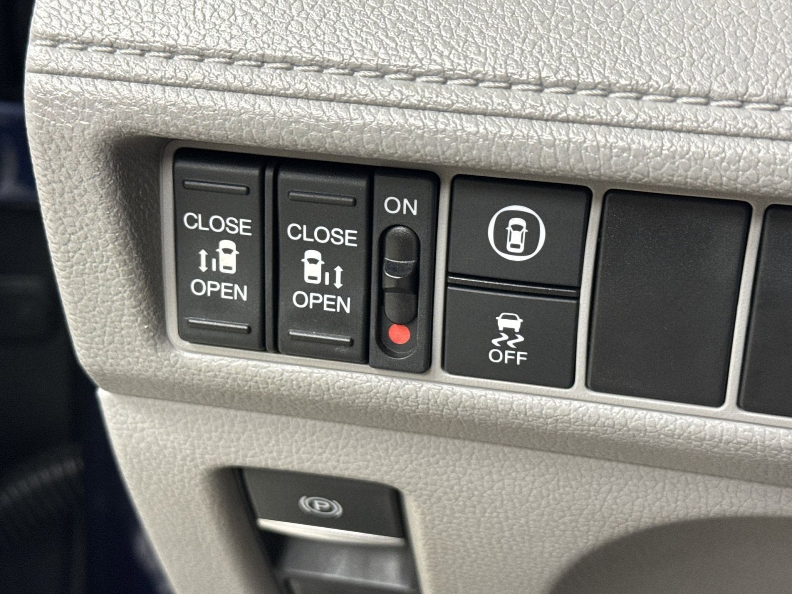 2022 Honda Odyssey EX