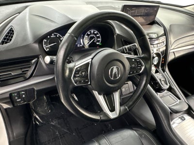 2019 Acura RDX Technology Package