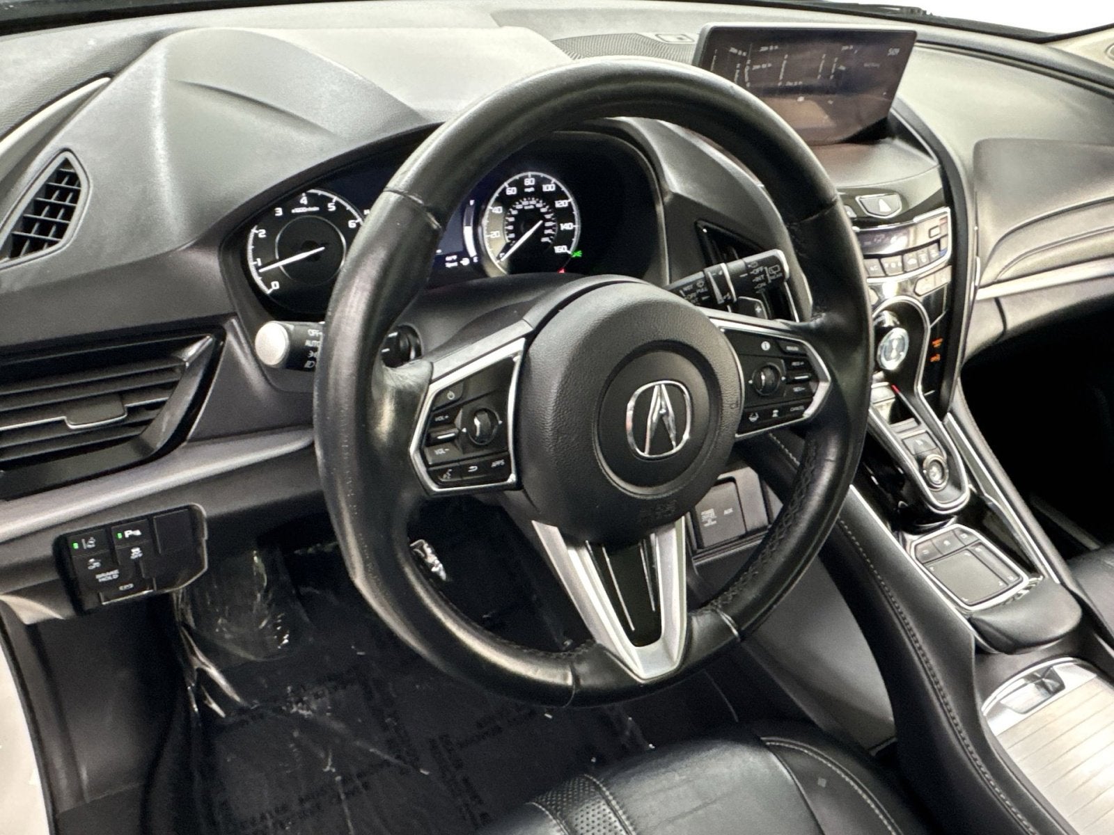 2019 Acura RDX Technology Package