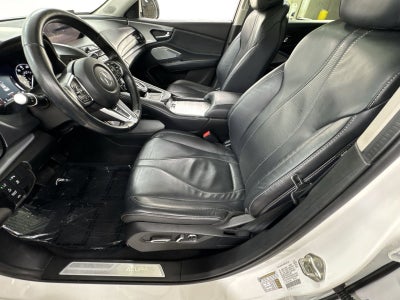 2019 Acura RDX Technology Package
