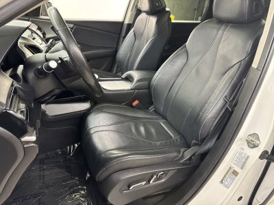 2019 Acura RDX Technology Package