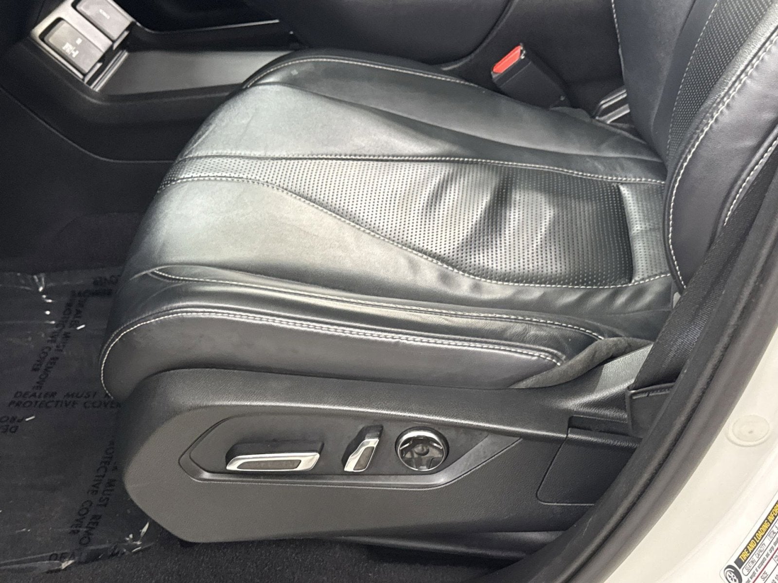 2019 Acura RDX Technology Package