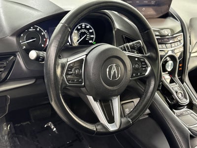 2019 Acura RDX Technology Package