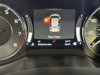 2019 Acura RDX Technology Package