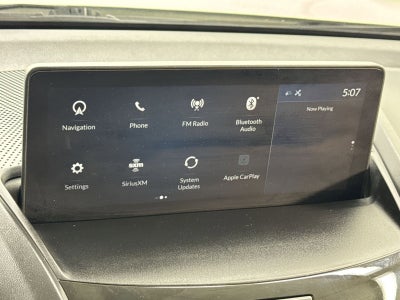 2019 Acura RDX Technology Package