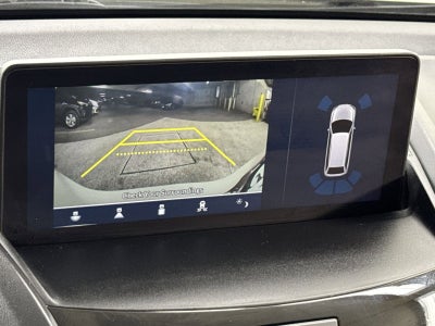 2019 Acura RDX Technology Package