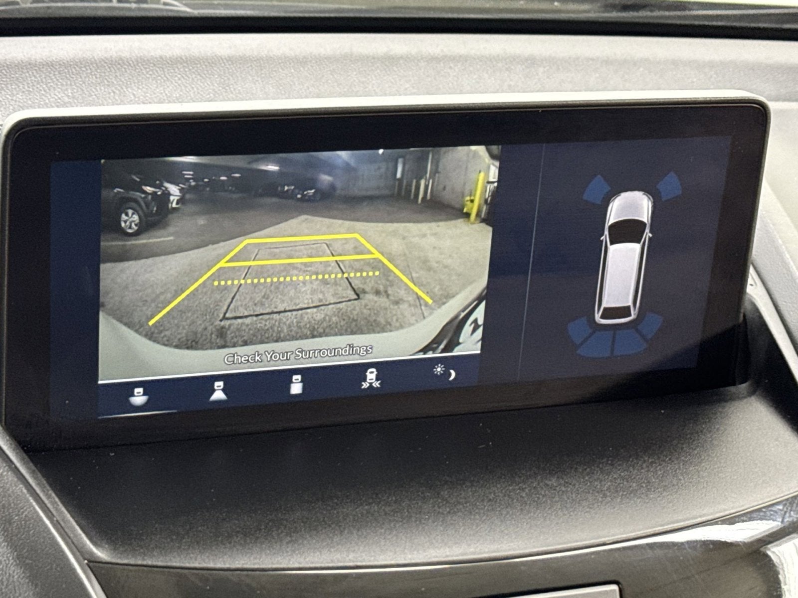 2019 Acura RDX Technology Package