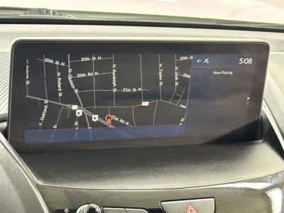 2019 Acura RDX Technology Package