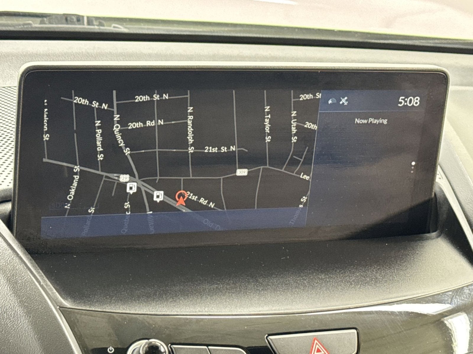2019 Acura RDX Technology Package