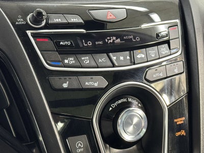 2019 Acura RDX Technology Package