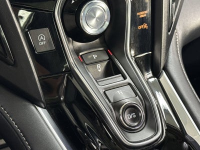 2019 Acura RDX Technology Package