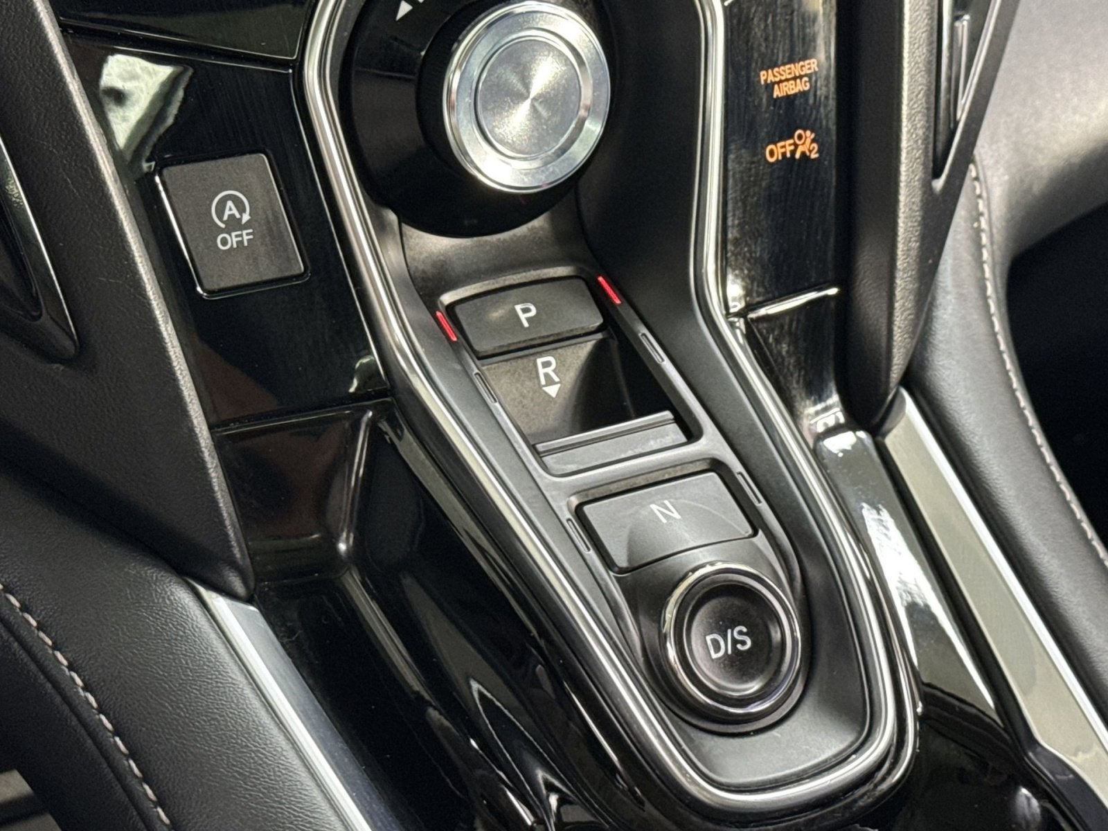 2019 Acura RDX Technology Package
