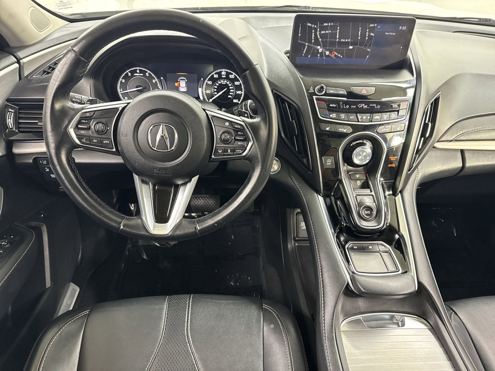 2019 Acura RDX Technology Package