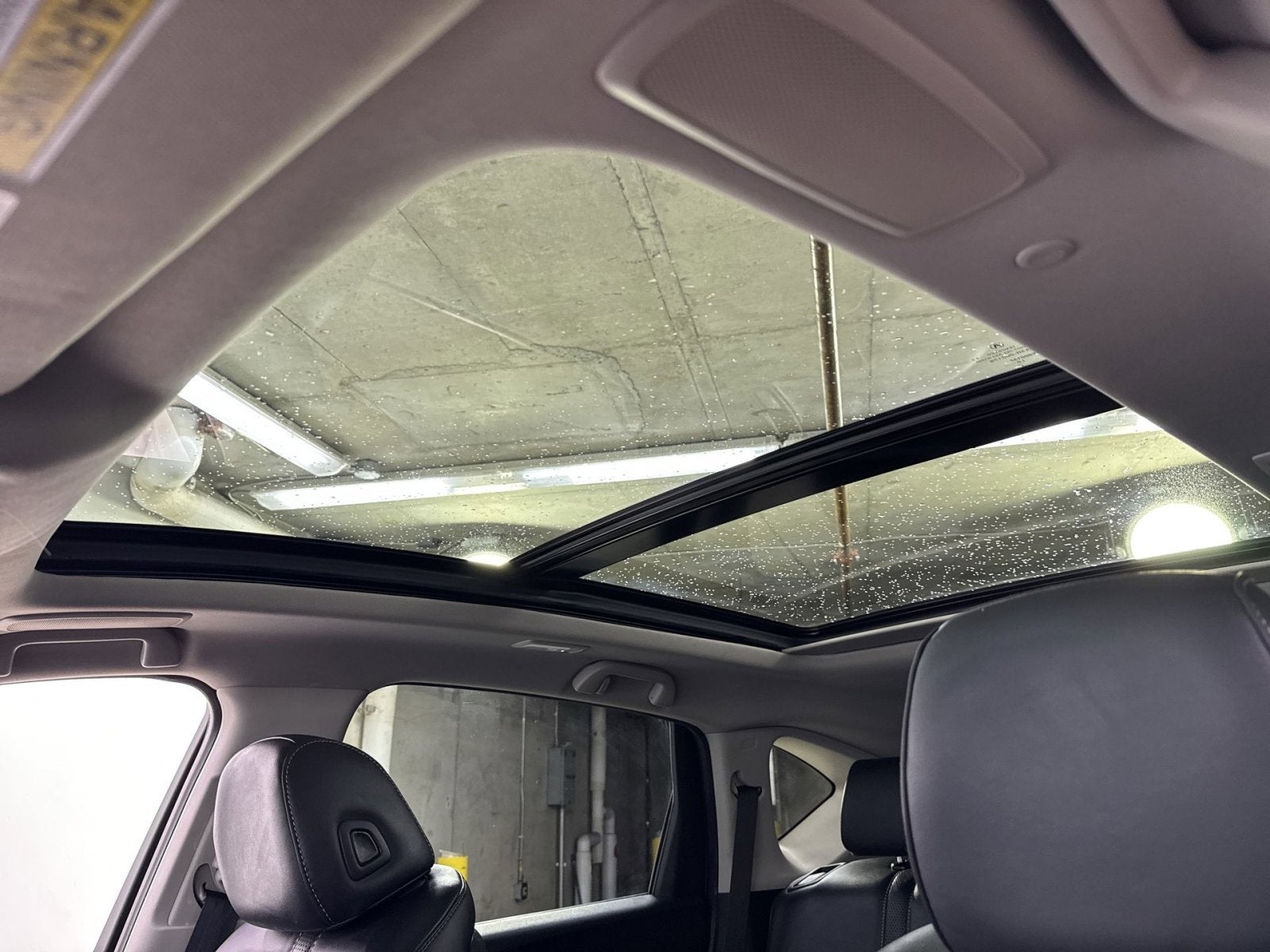 2019 Acura RDX Technology Package