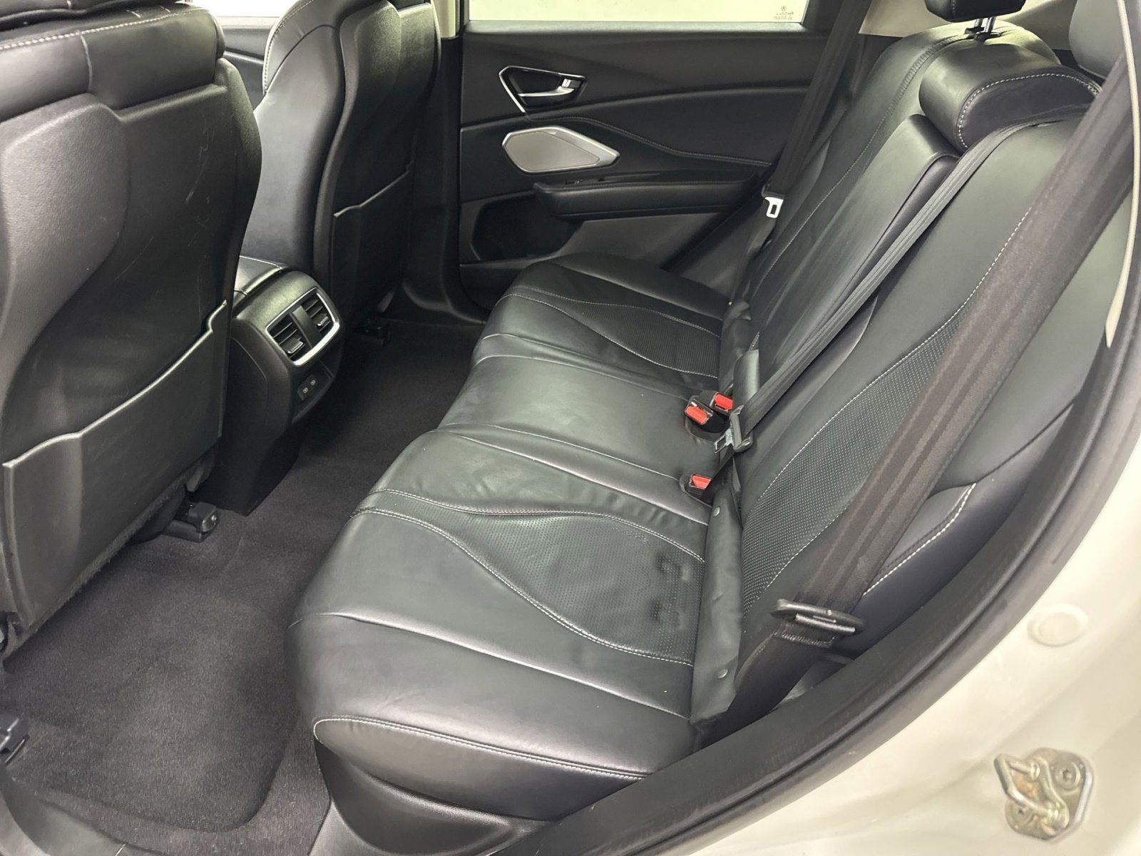 2019 Acura RDX Technology Package