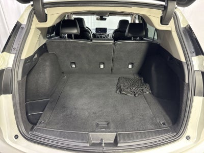 2019 Acura RDX Technology Package