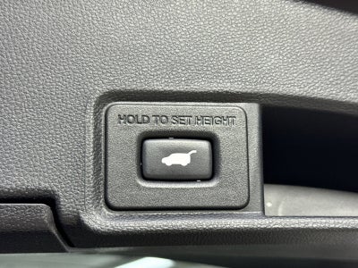 2019 Acura RDX Technology Package