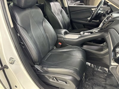 2019 Acura RDX Technology Package