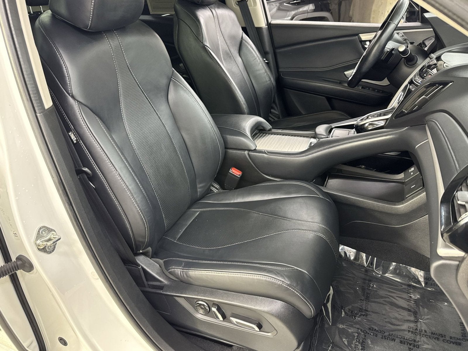2019 Acura RDX Technology Package
