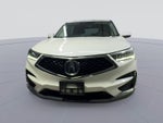 2019 Acura RDX Technology Package