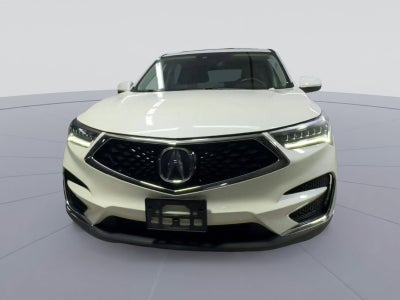 2019 Acura RDX Technology Package