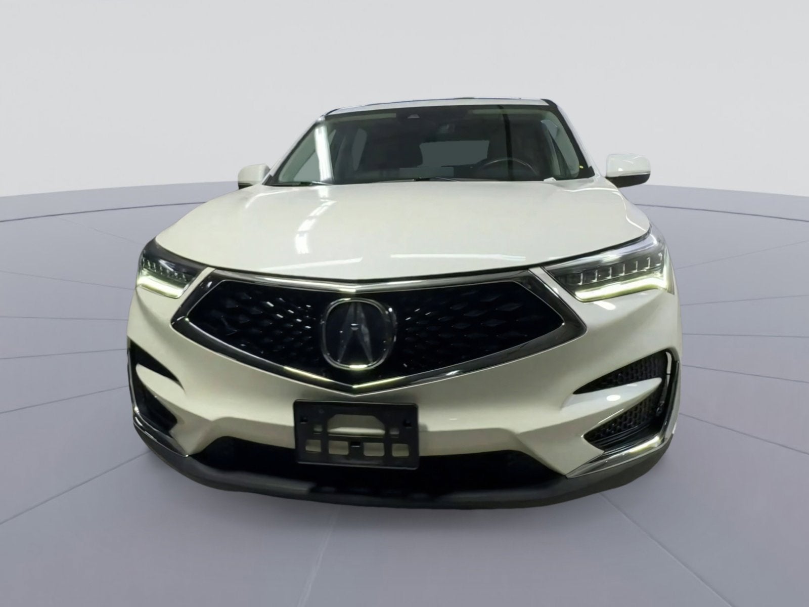 2019 Acura RDX Technology Package