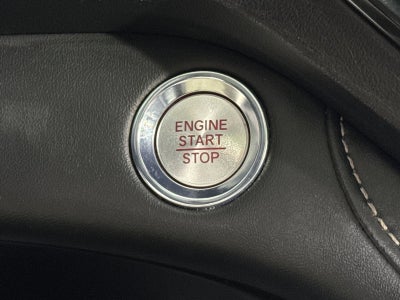 2019 Acura RDX Technology Package