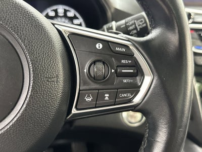 2019 Acura RDX Technology Package