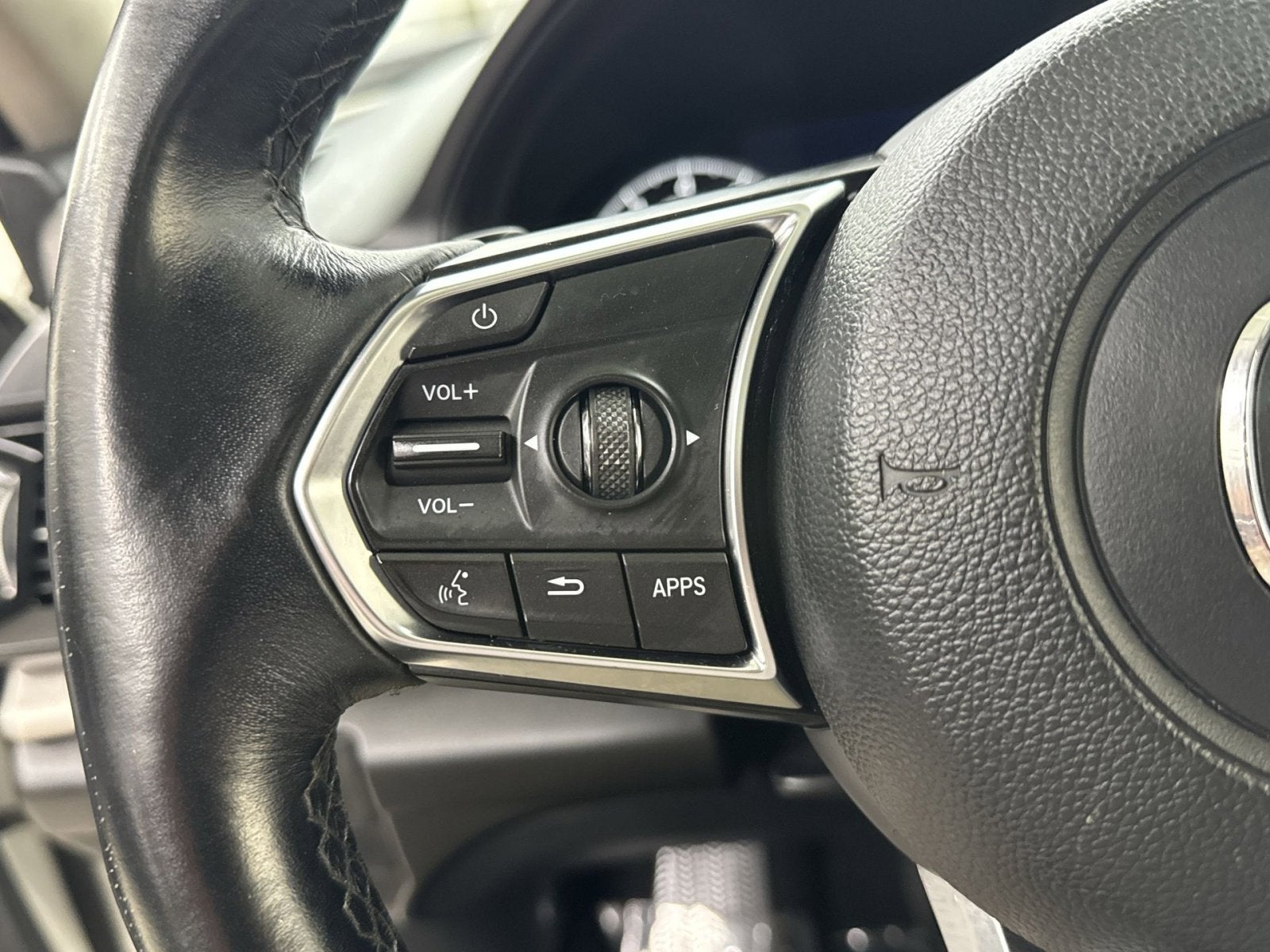 2019 Acura RDX Technology Package