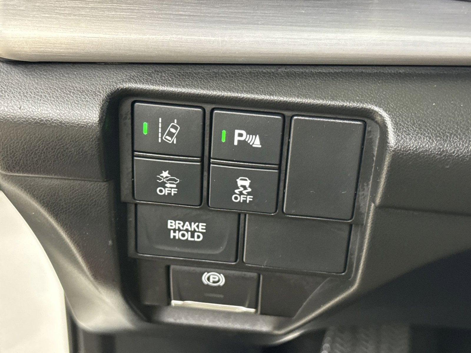 2019 Acura RDX Technology Package