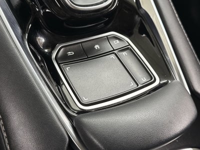 2019 Acura RDX Technology Package