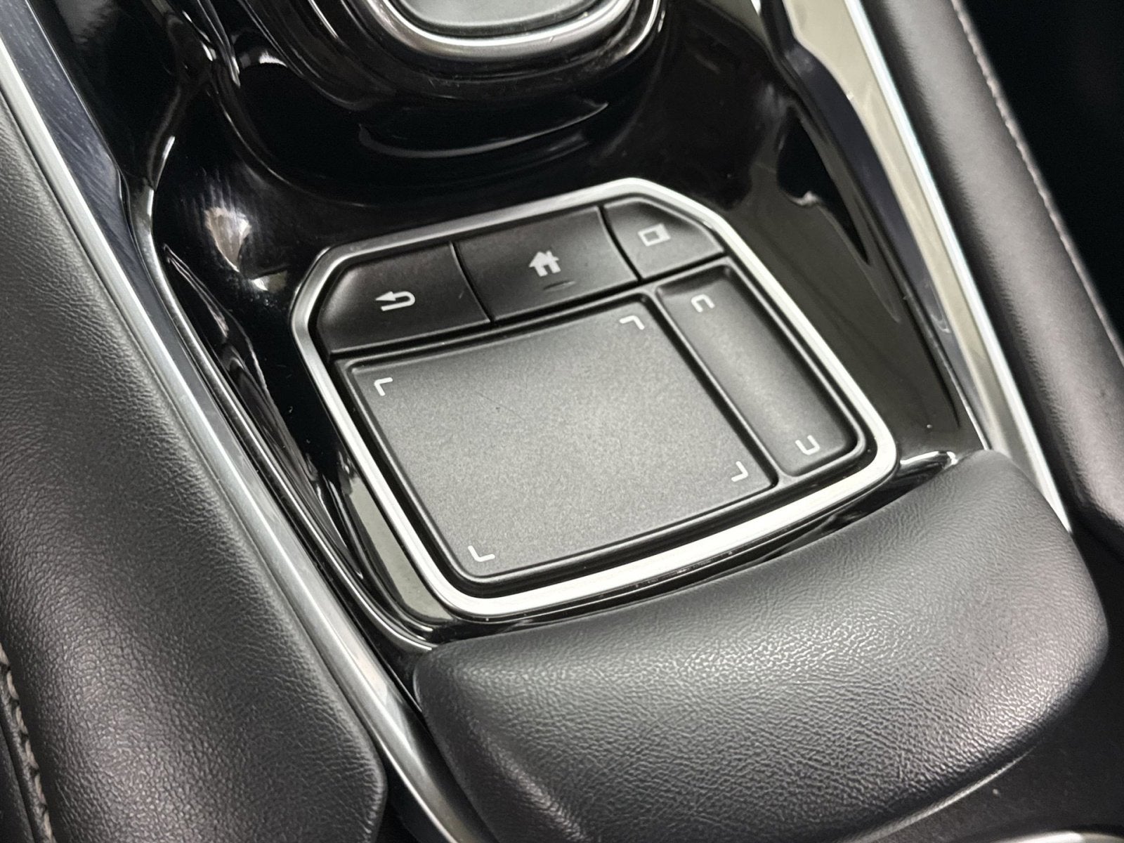2019 Acura RDX Technology Package