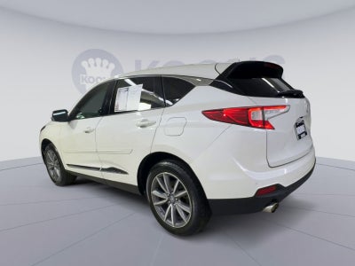 2019 Acura RDX Technology Package