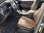 2022 Acura MDX Advance