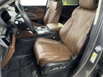 2022 Acura MDX Advance