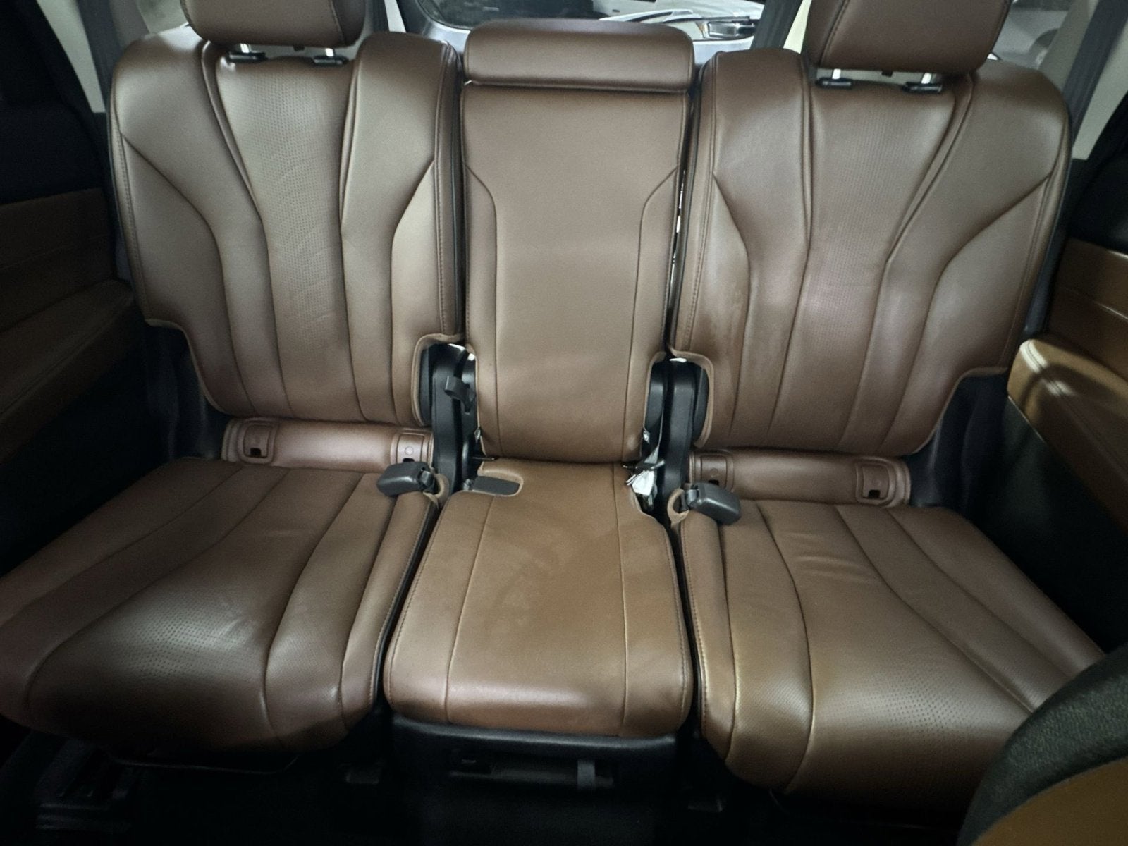 2022 Acura MDX Advance