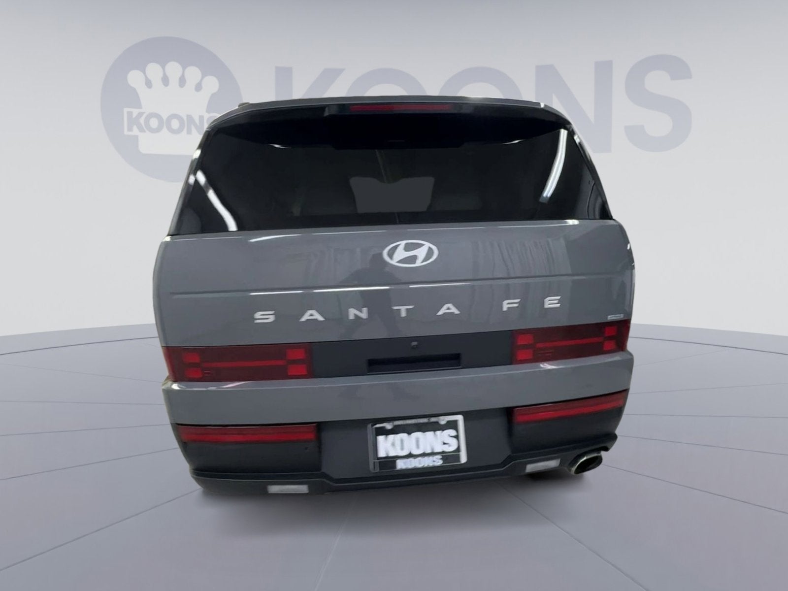 2024 Hyundai Santa Fe SEL