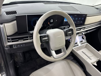 2024 Hyundai Santa Fe SEL