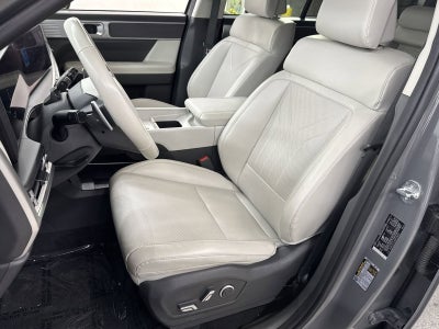 2024 Hyundai Santa Fe SEL