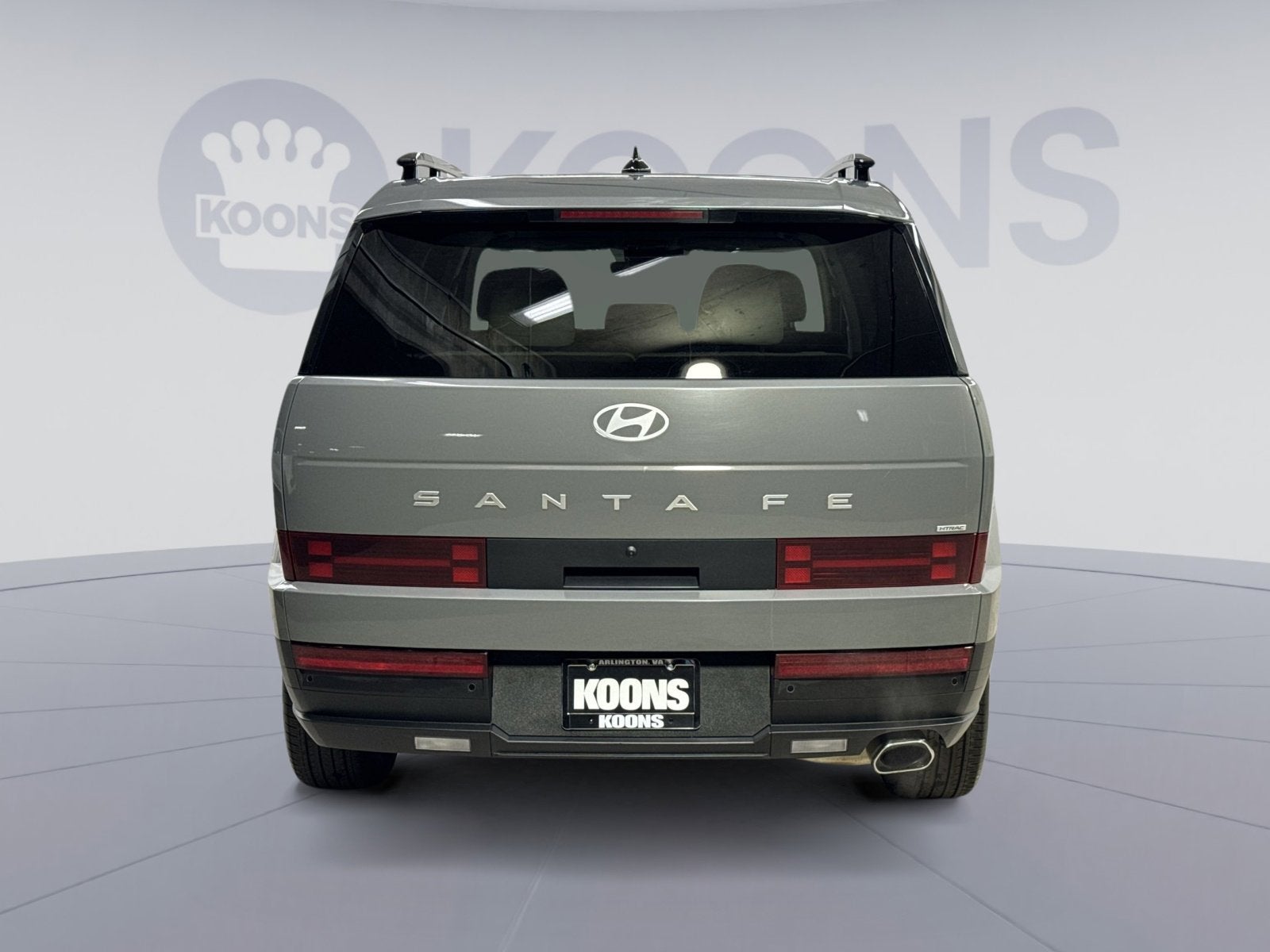2024 Hyundai Santa Fe SEL
