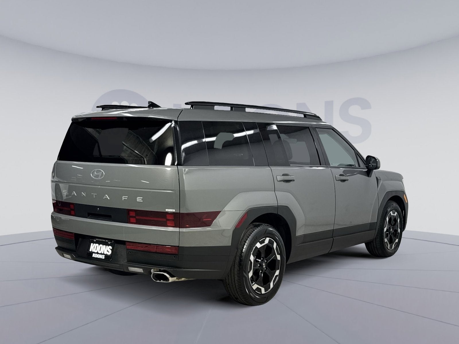 2024 Hyundai Santa Fe SEL