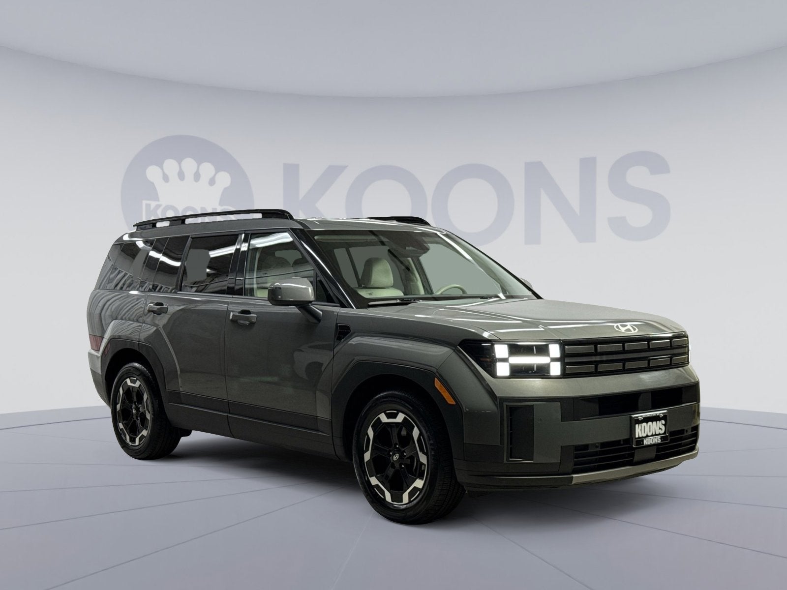 2024 Hyundai Santa Fe SEL