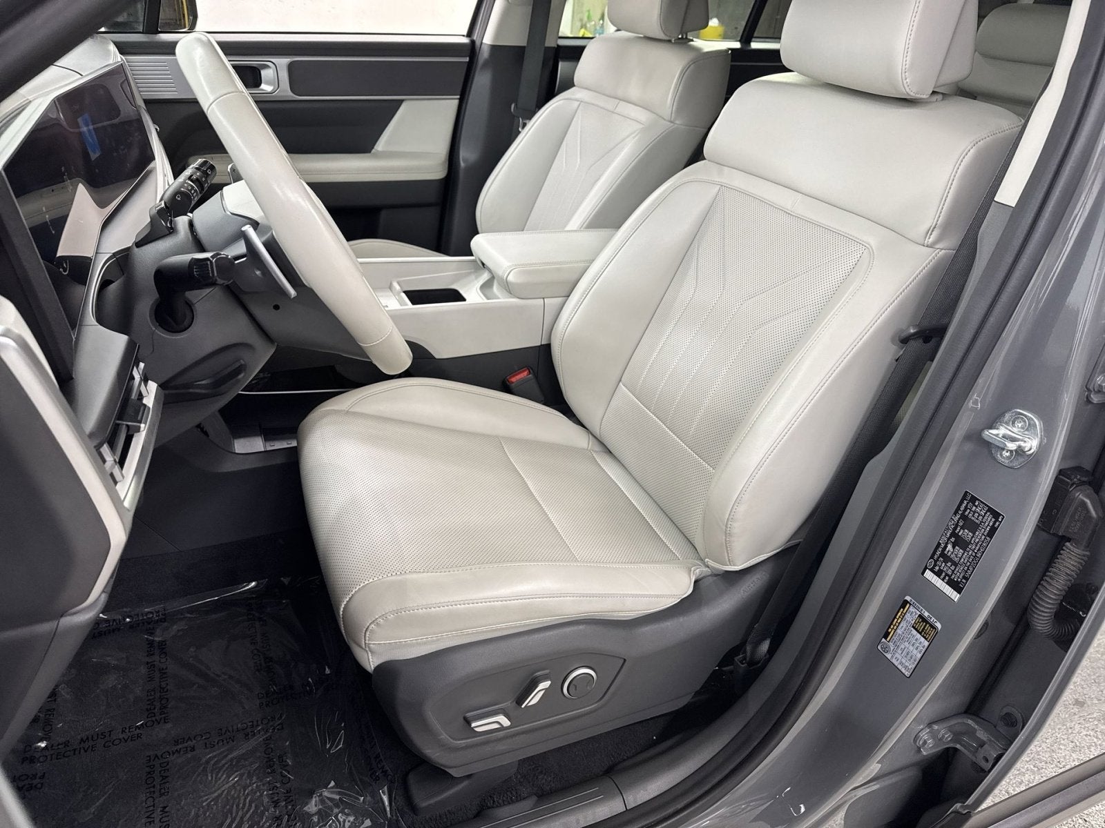 2024 Hyundai Santa Fe SEL