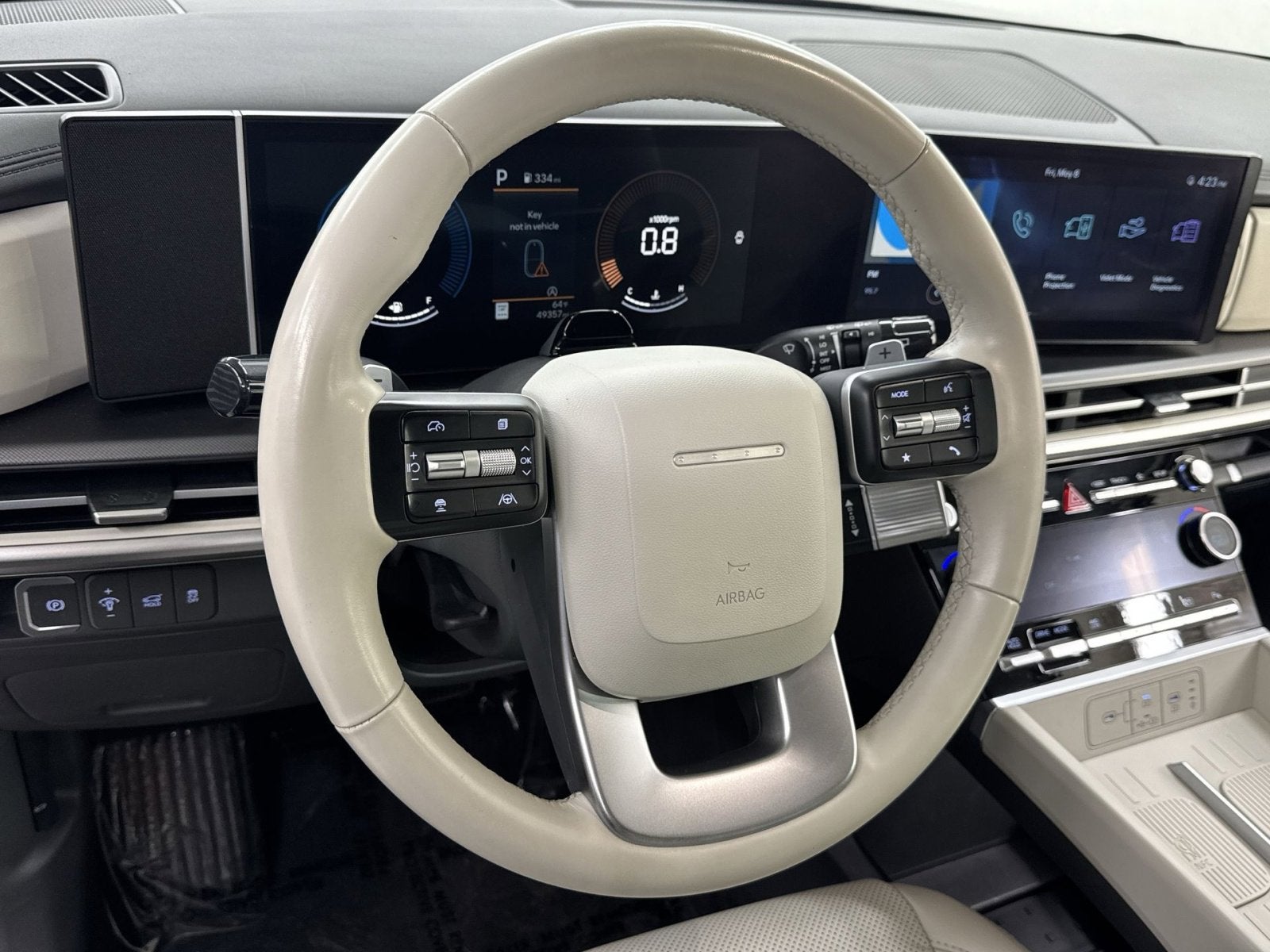 2024 Hyundai Santa Fe SEL