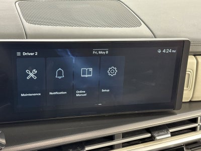 2024 Hyundai Santa Fe SEL