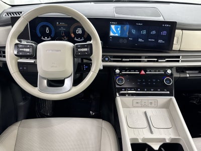 2024 Hyundai Santa Fe SEL