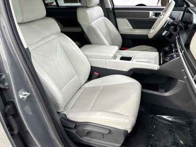 2024 Hyundai Santa Fe SEL